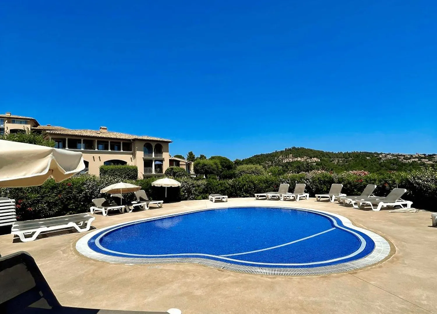 Appartement Au Hameau Des Issambres Le Pamakior Les Issambres 0*,  France