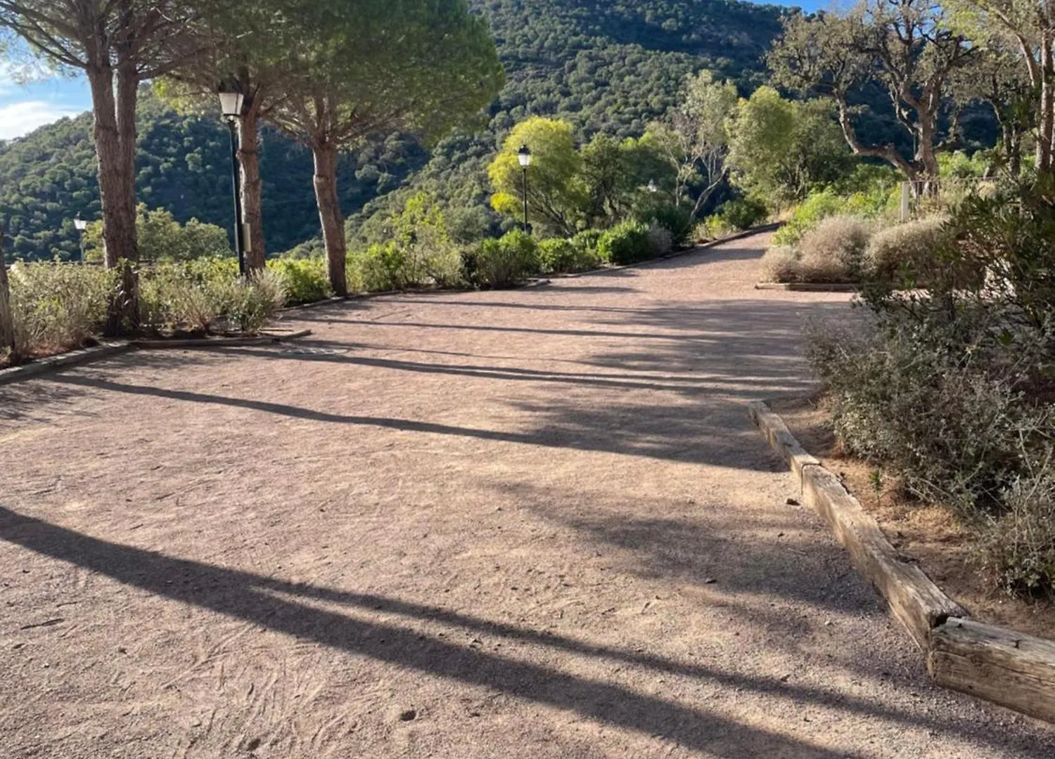 Appartement Au Hameau Des Issambres Le Pamakior Les Issambres Apartment