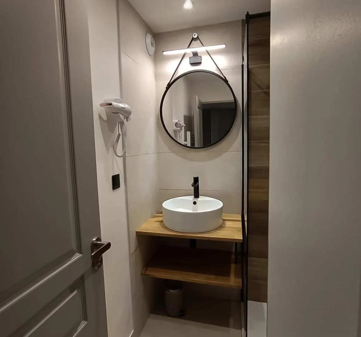 Apartment Appartement Au Hameau Des Issambres Le Pamakior Les Issambres