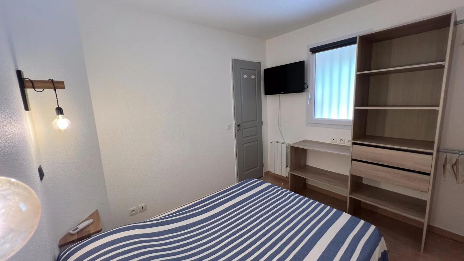 Appartement Au Hameau Des Issambres Le Pamakior 레지상브르 아파트