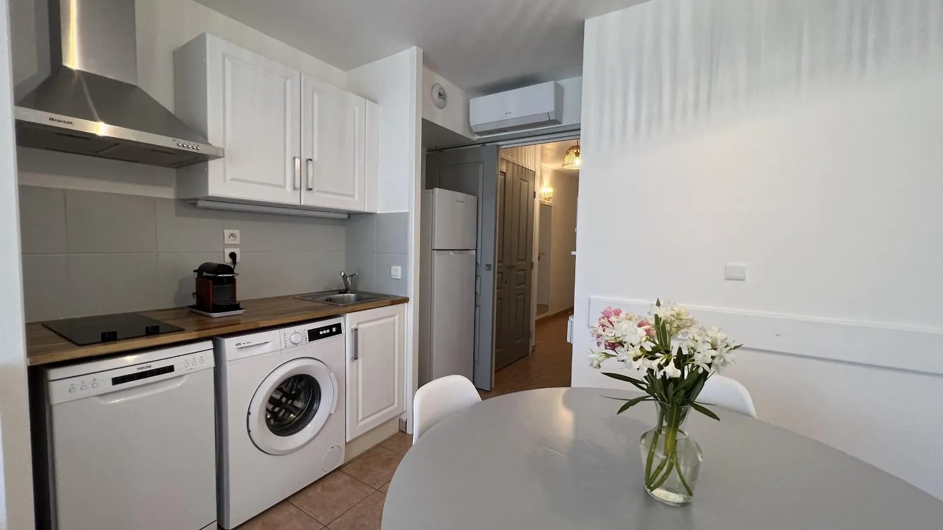 Appartement Au Hameau Des Issambres Le Pamakior 레지상브르 아파트