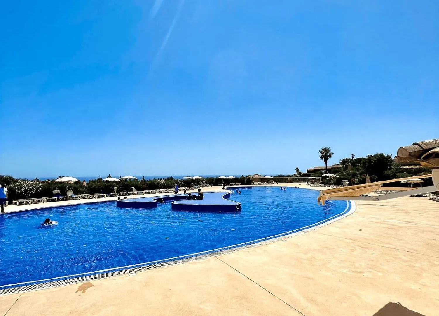 Appartement Au Hameau Des Issambres Le Pamakior 레지상브르 프랑스