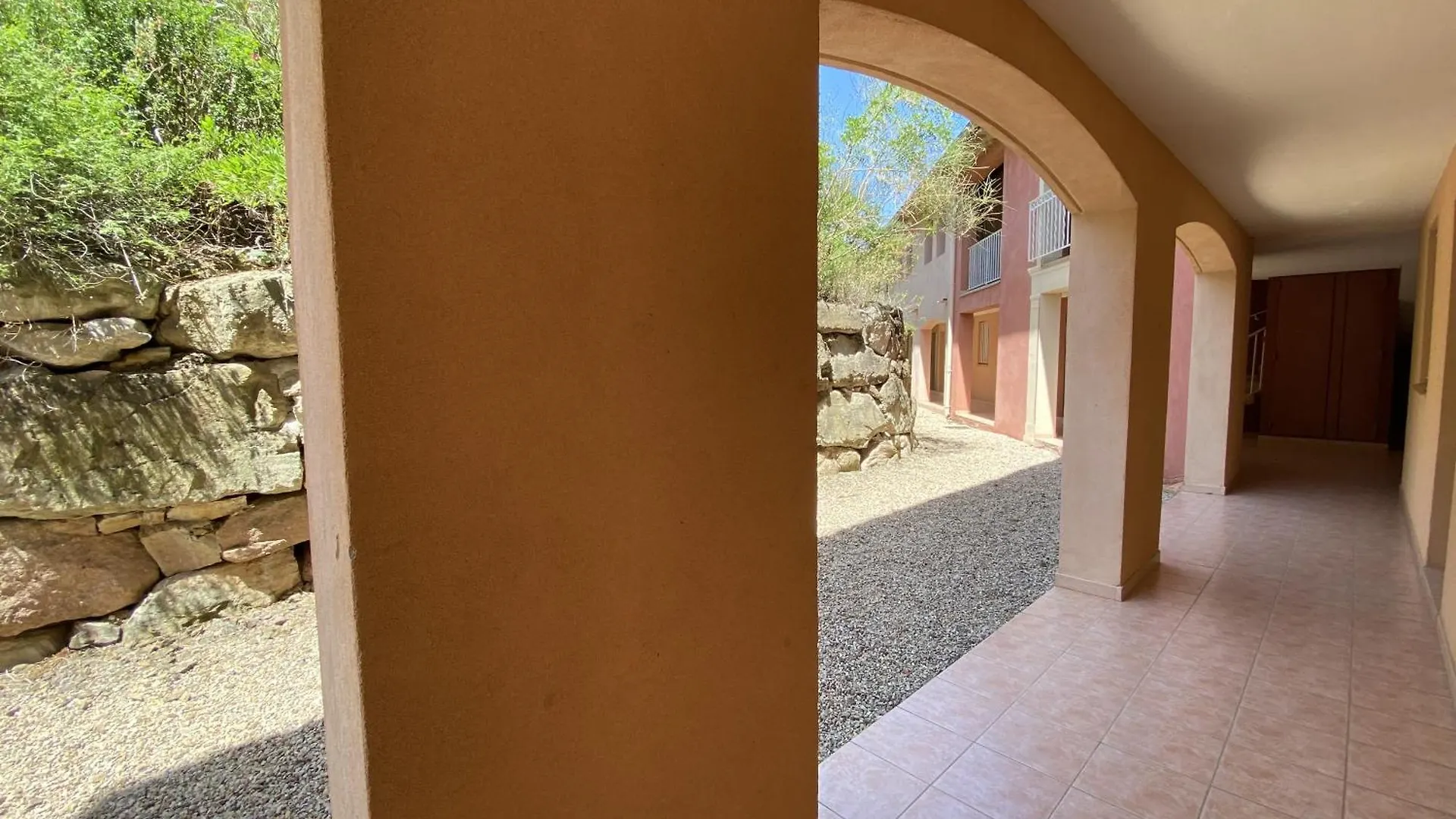 Appartement Au Hameau Des Issambres Le Pamakior 레지상브르