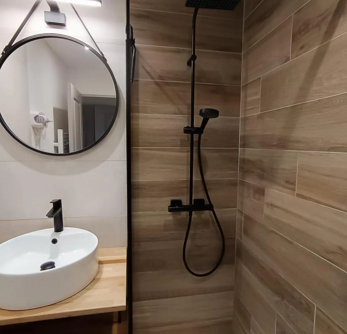 Appartement Au Hameau Des Issambres Le Pamakior 레지상브르