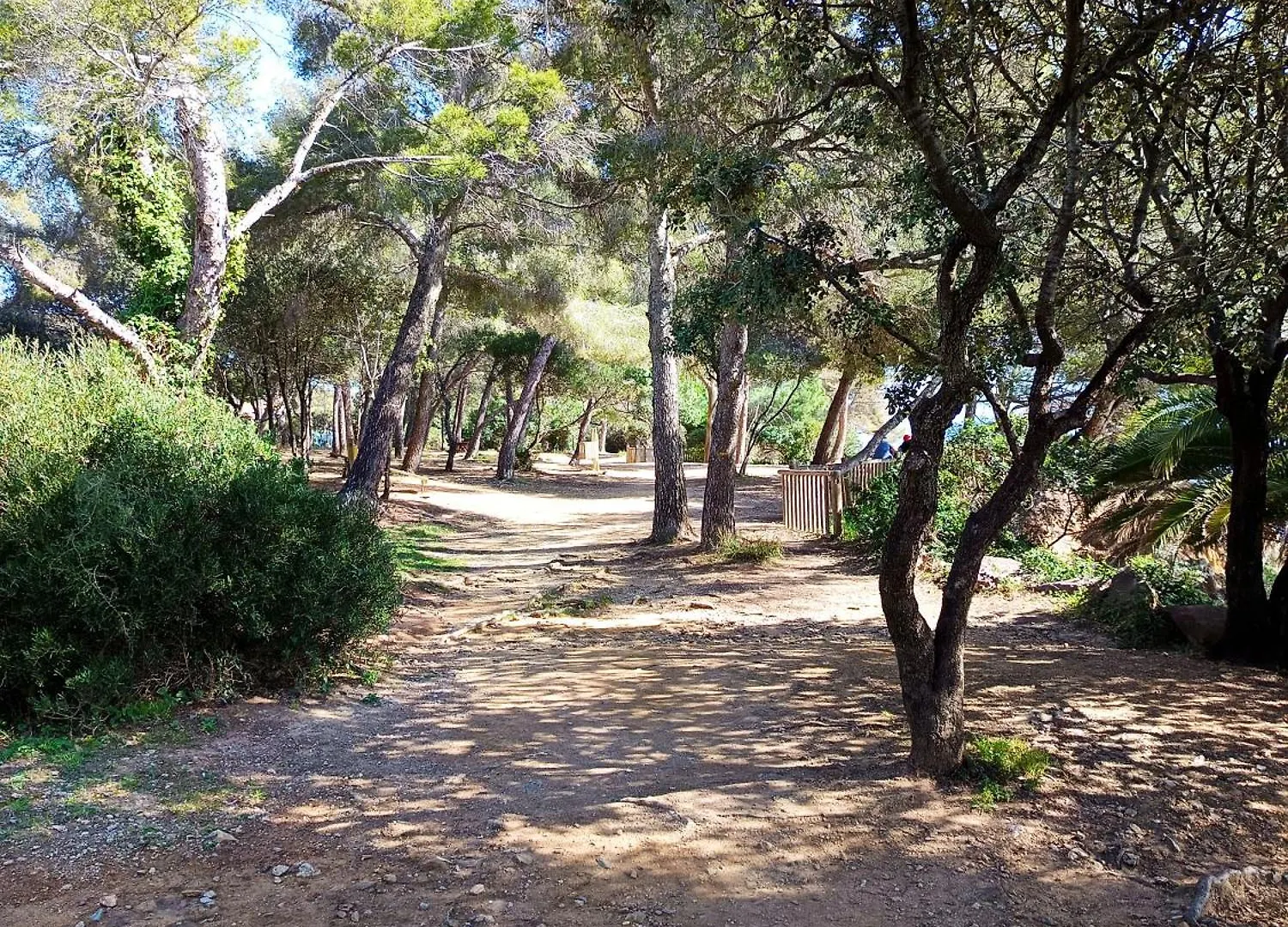 Appartement Au Hameau Des Issambres Le Pamakior 레지상브르 0*,