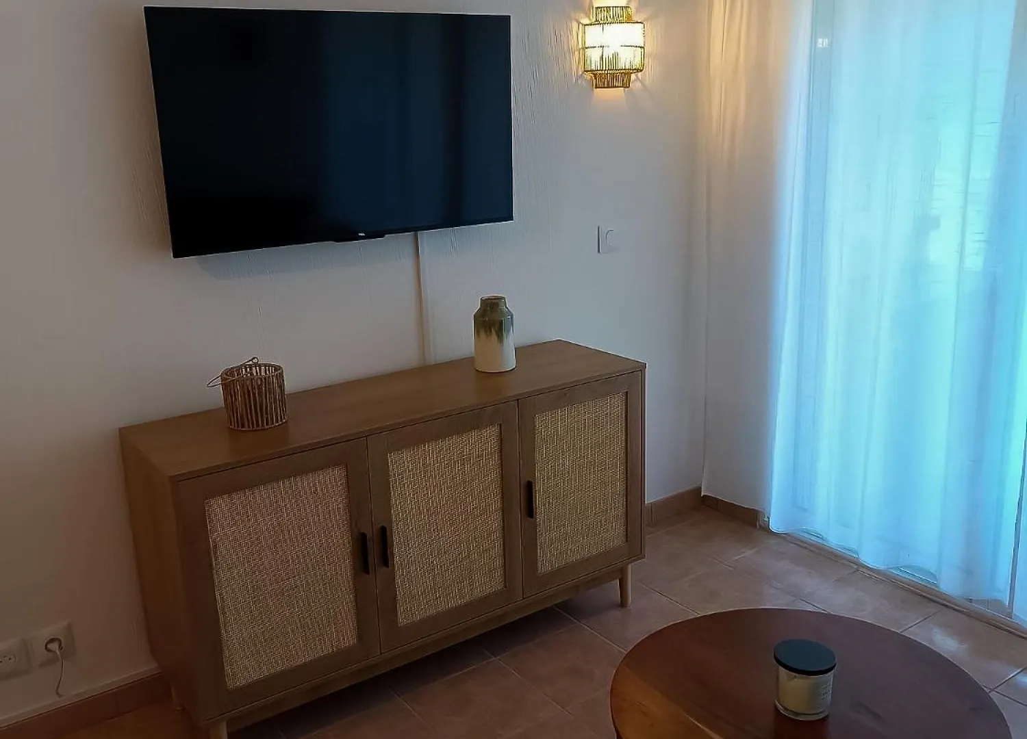 Appartement Au Hameau Des Issambres Le Pamakior 레지상브르 프랑스